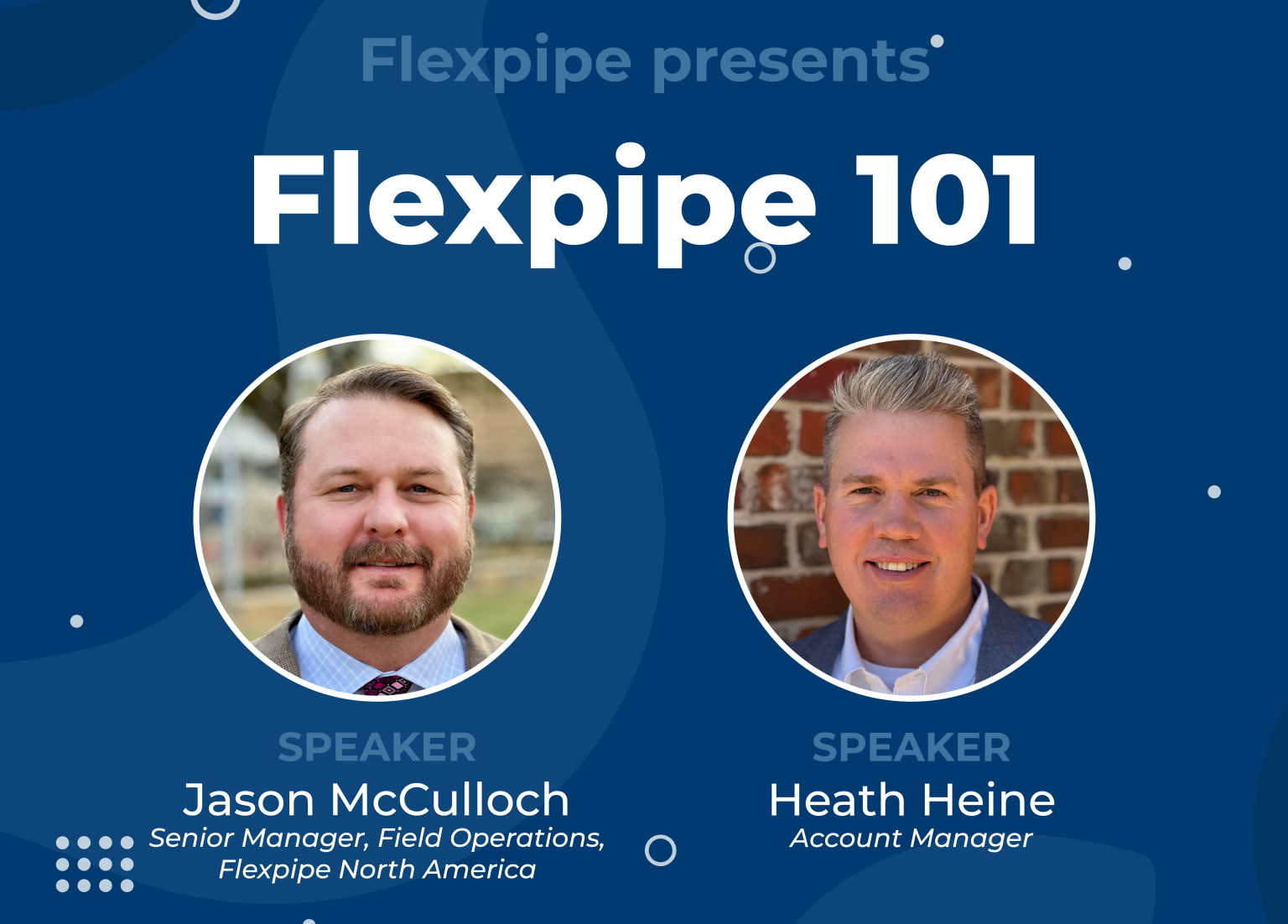 Flexpipe | Premium Composite Pipeline Systems for Oil & Gas Industry